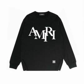 Picture of Amiri T Shirt Long _SKUAmiriS-2XL11trCH28049260